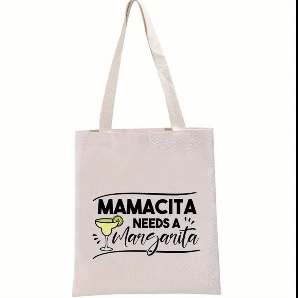 Margarita Tote Bag Bundle